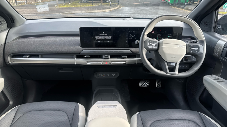 Kia Ev3 148kW GT-Line S 81.4kWh 5dr Auto Electric Estate